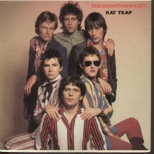The Boomtown Rats